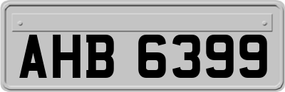 AHB6399