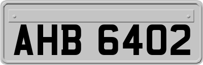 AHB6402