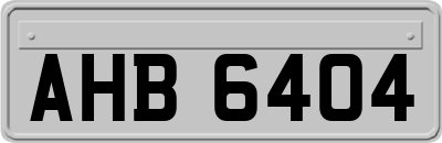 AHB6404
