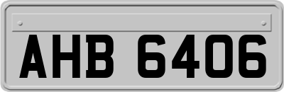 AHB6406