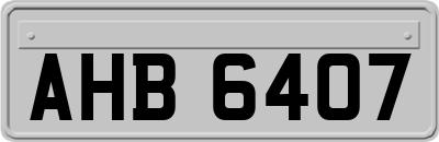 AHB6407