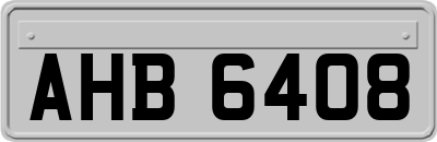 AHB6408