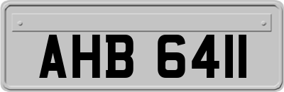 AHB6411