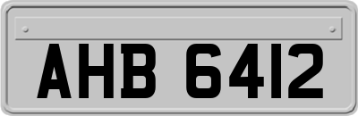 AHB6412