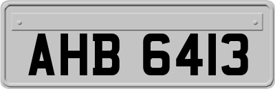 AHB6413