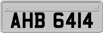 AHB6414