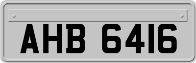 AHB6416