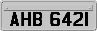 AHB6421