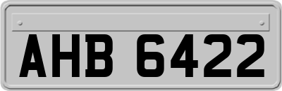 AHB6422