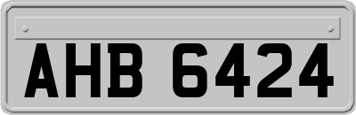 AHB6424