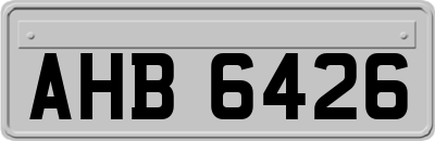 AHB6426