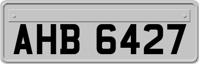 AHB6427