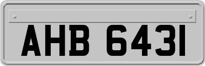 AHB6431