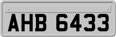 AHB6433