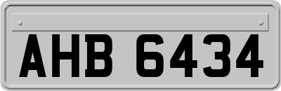 AHB6434