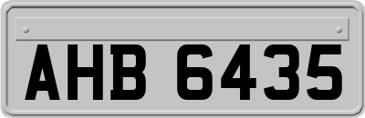 AHB6435