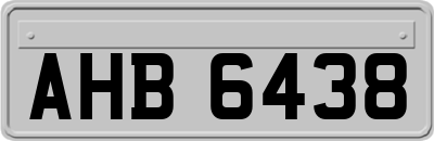 AHB6438