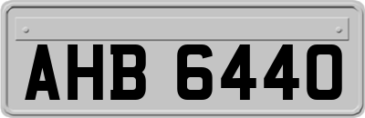 AHB6440