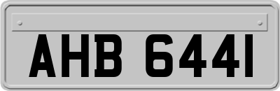 AHB6441