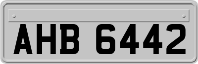 AHB6442