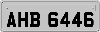 AHB6446