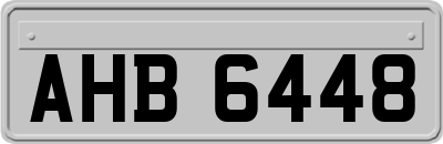 AHB6448