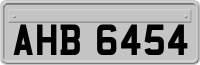 AHB6454