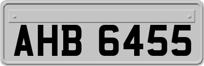 AHB6455
