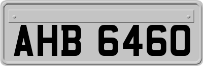 AHB6460