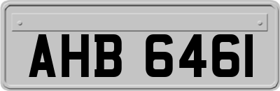 AHB6461