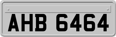AHB6464