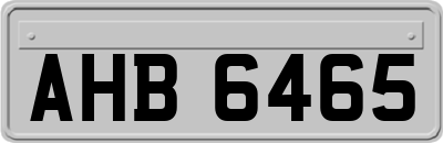 AHB6465