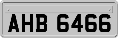 AHB6466
