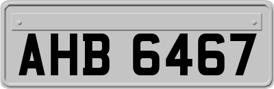 AHB6467