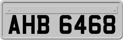 AHB6468