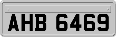 AHB6469