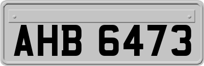 AHB6473