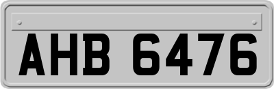 AHB6476