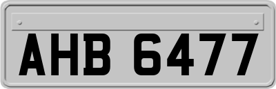AHB6477