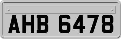 AHB6478