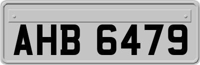 AHB6479