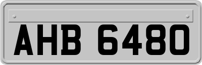AHB6480