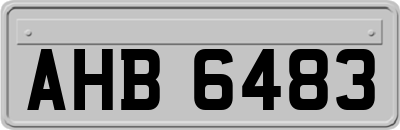 AHB6483
