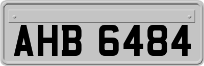 AHB6484