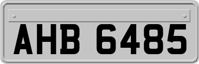 AHB6485