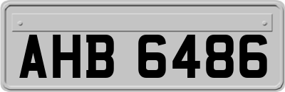 AHB6486