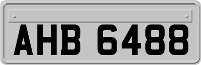 AHB6488
