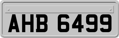 AHB6499