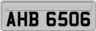 AHB6506