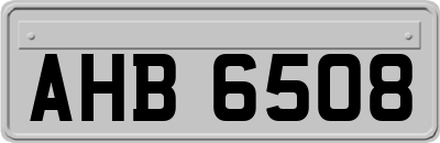 AHB6508